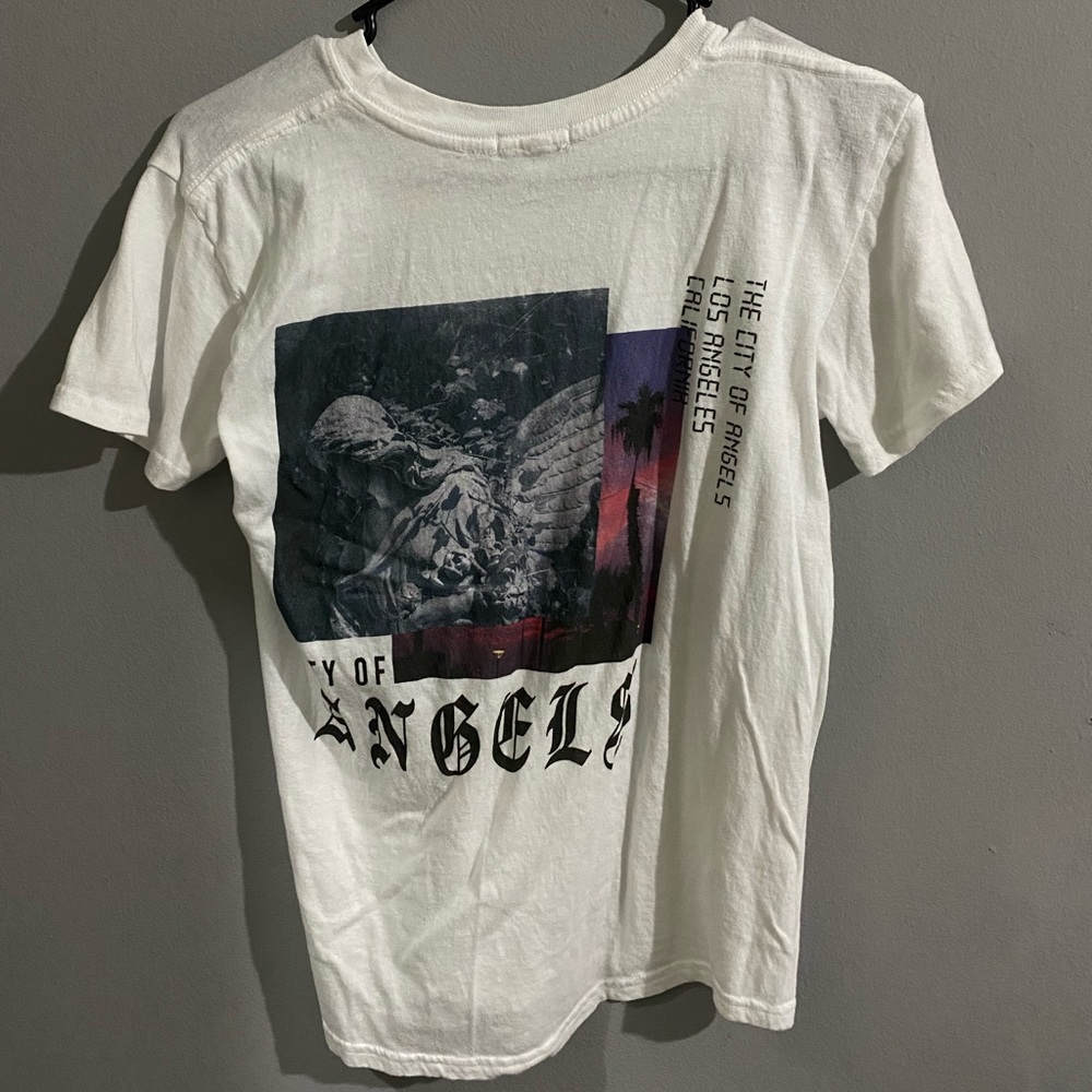 Boohoo shirt